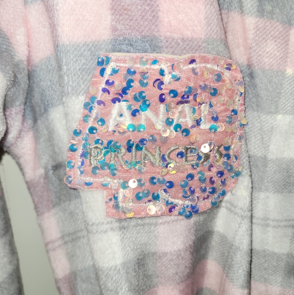 Adult Princess Robe Women's Small - Picture 2 of 10